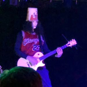 Meet your Posher, Daryl